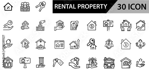 Rental Property – Real Estate, Housing, and Leasing Opportunities