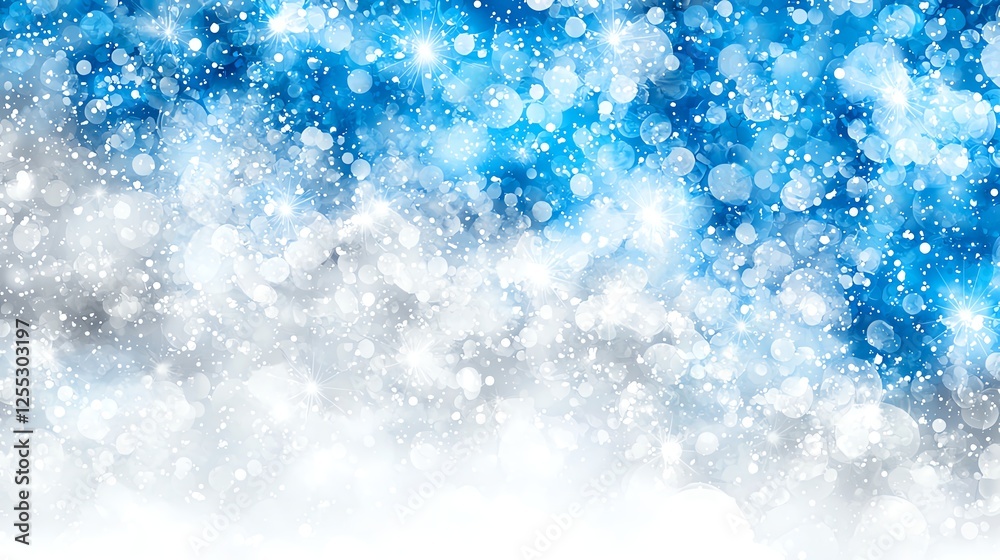 A serene winter background featuring soft blue tones and white snowflakes, creating a tranquil, snowy atmosphere. A serene winter background featuring soft blue tones and white snowflakes, creating a tranquil, snowy atmosphere.