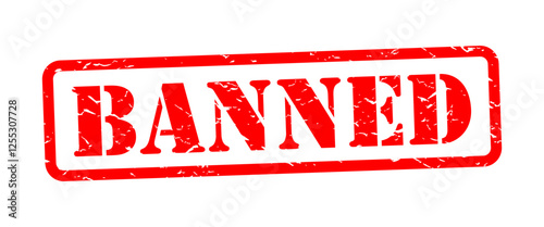 Banned