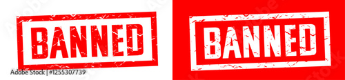 Banned