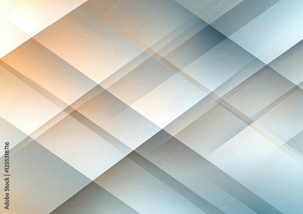Abstract geometric background with intersecting lines and soft color gradients Abstract geometric background with intersecting lines and soft color gradients