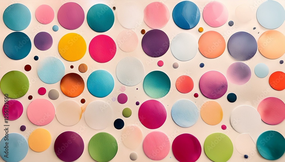 Abstract modern art background Abstract modern art background