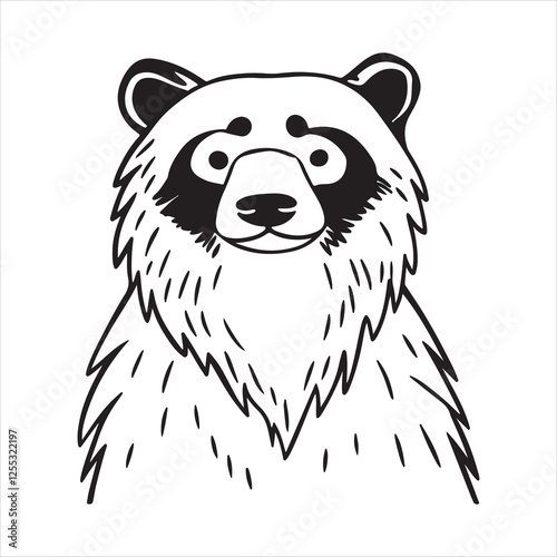 South America's Only Bear – Spectacled Bear in the Wild