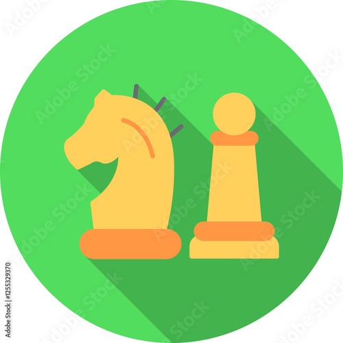 Chess Piece Icon