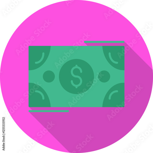 Dollar Icon