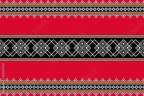 set of seamless patterns