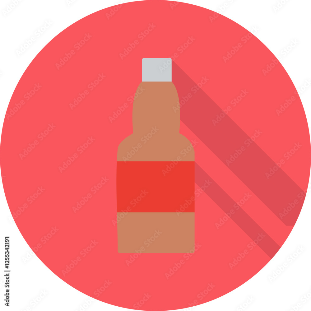 Unique Craft Beer Vector Icon Unique Craft Beer Vector Icon