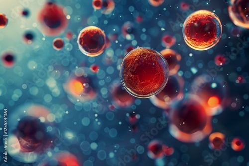 Nanoparticles Exhibiting Potential in Drug Delivery Systems for Targeted Therapy and Enhanced Treatment Effectiveness