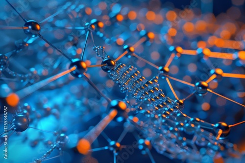 Nanostructured Catalysts Enhance Chemical Processes With Advanced Molecular Interactions in Laboratory Setting