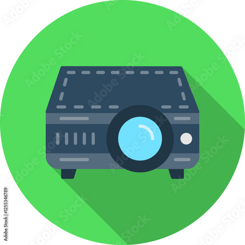 Projvector Icon