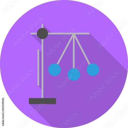 Pendulum Icon