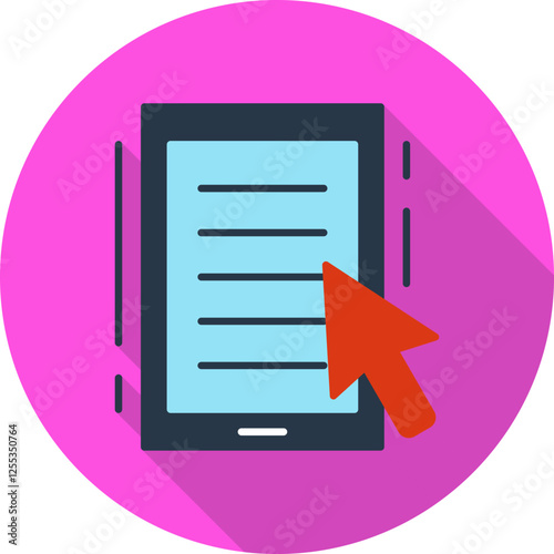Ebook Icon