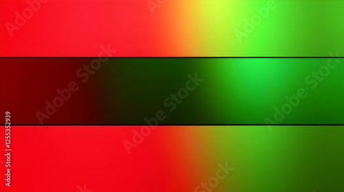 neon red, black, green glowing gradient background, a soft grainy noise texture with shimmering highlights and Smooth Transitions for a dynamic effect