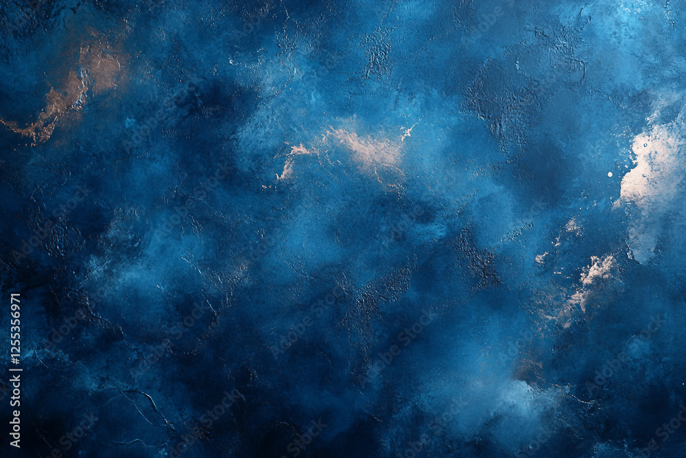 Vivid backdrop with a textured surface generative AI Vivid backdrop with a textured surface generative AI