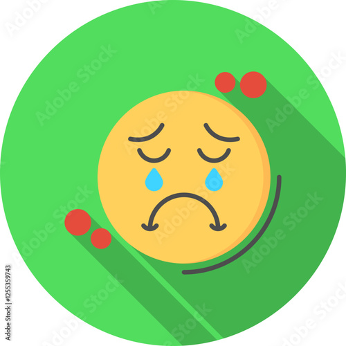 Unhappu Icon