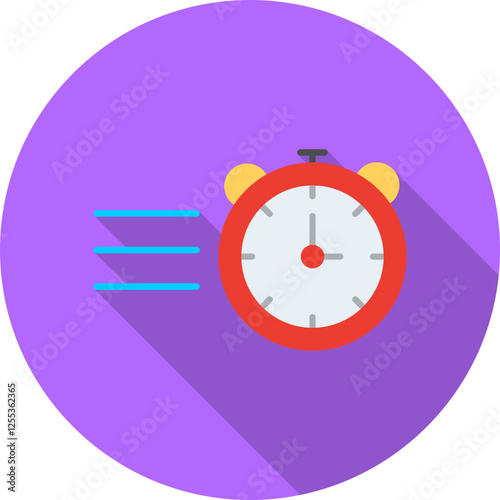Stopwatch Icon