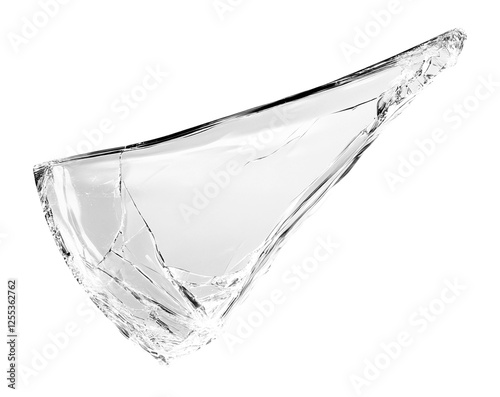 PNG A broken glass floating accessories transparent.