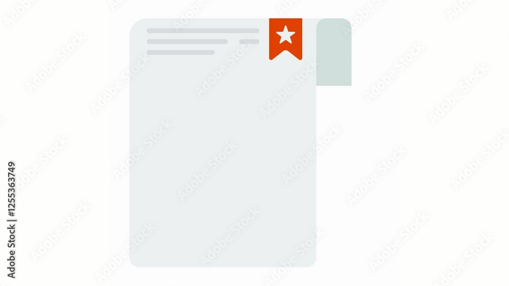 Shopping Wishlist Vector Illustration with Basket Heart Icon Check Marks and Star Tag for E-commerce Marketing. Shopping Wishlist Vector Illustration with Basket Heart Icon Check Marks and Star Tag for E-commerce Marketing.
