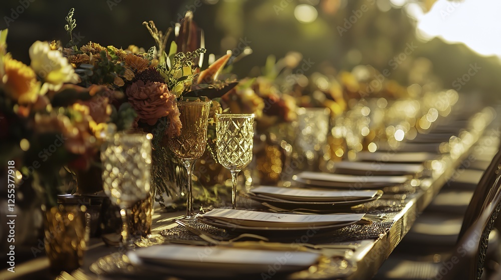 The soft, golden hues spread across the scene, casting a warm glow that makes everything seem more beautiful and peaceful The soft, golden hues spread across the scene, casting a warm glow that makes everything seem more beautiful and peaceful