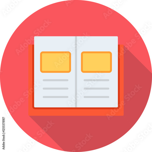 Ebook Icon