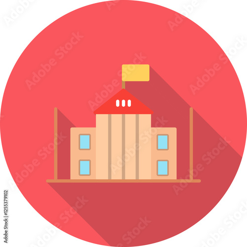 Parliament Icon
