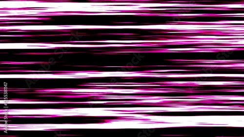 Dynamic Pink Speed Lines Animation Loop, High-Speed Effect, 4K






