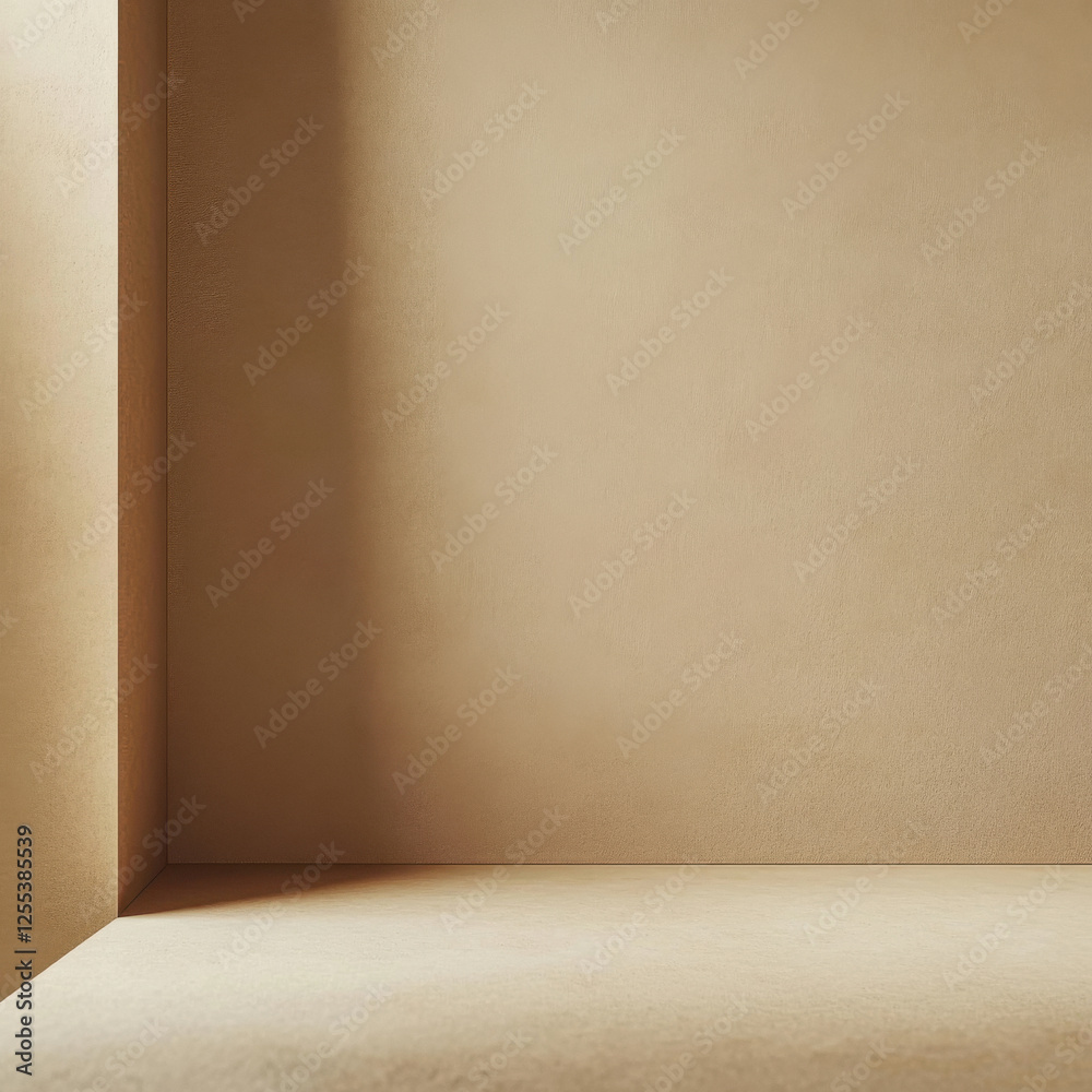 beige solid studio background beige solid studio background