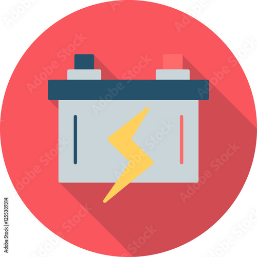 Battery Icon