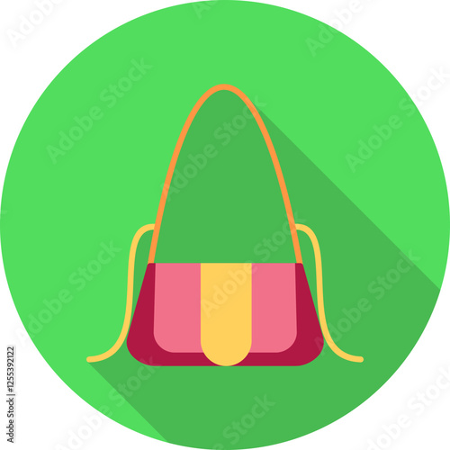 Bag Vector Icon
