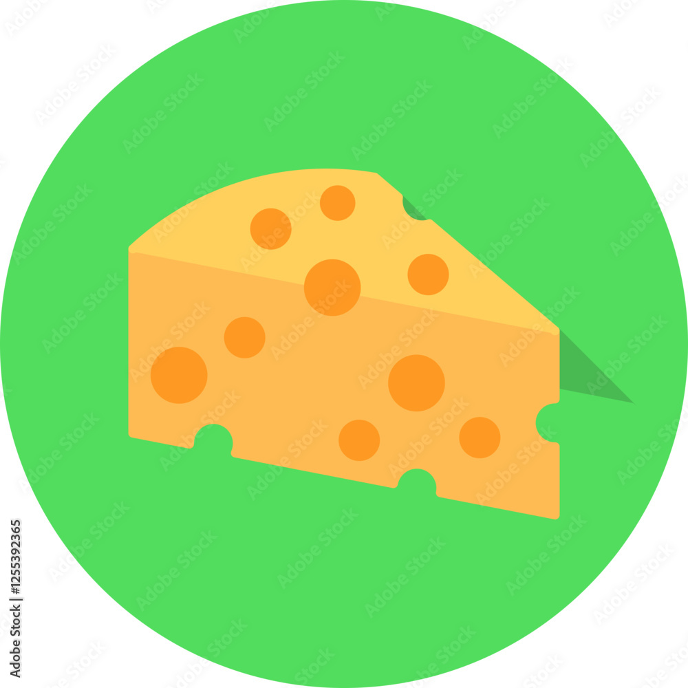 Cheese Icon Cheese Icon