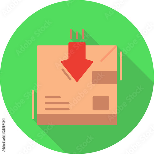 Return Icon