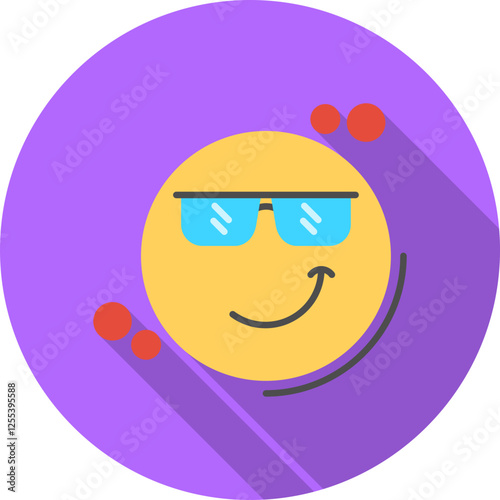 Cool Icon