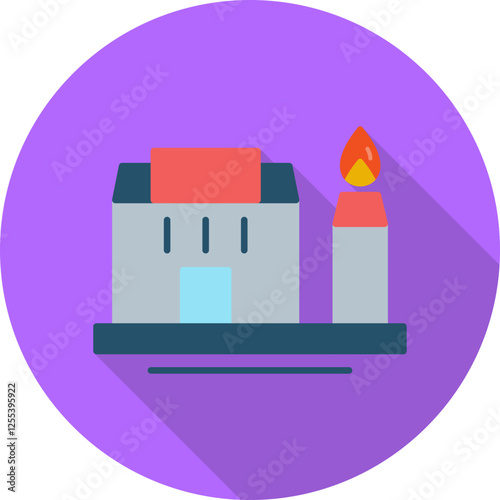 Factory Icon