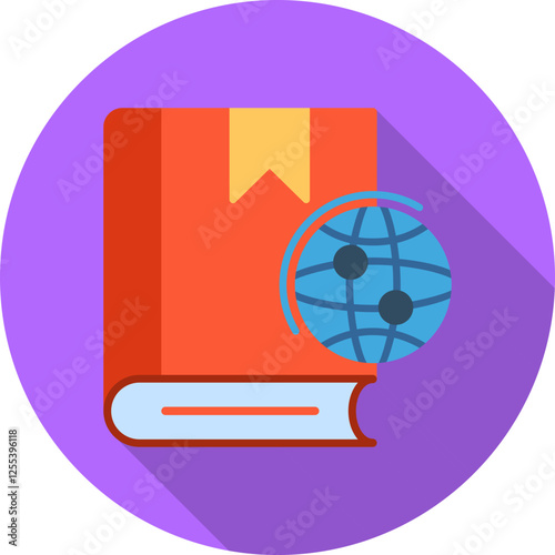 Globel Icon