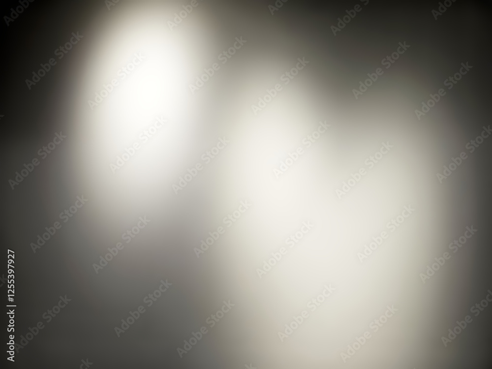 White Blured Light Beam and Shadow, Suitable for Overlay and Color Cast Effect. White Blured Light Beam and Shadow, Suitable for Overlay and Color Cast Effect.