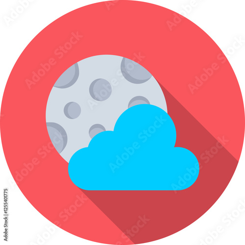 Moon Icon