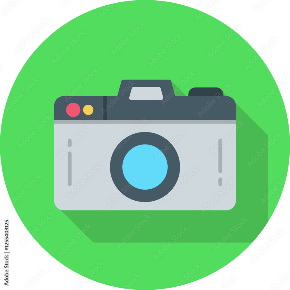 Camera Icon Camera Icon