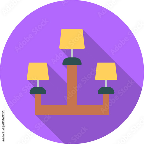 Lamp Icon