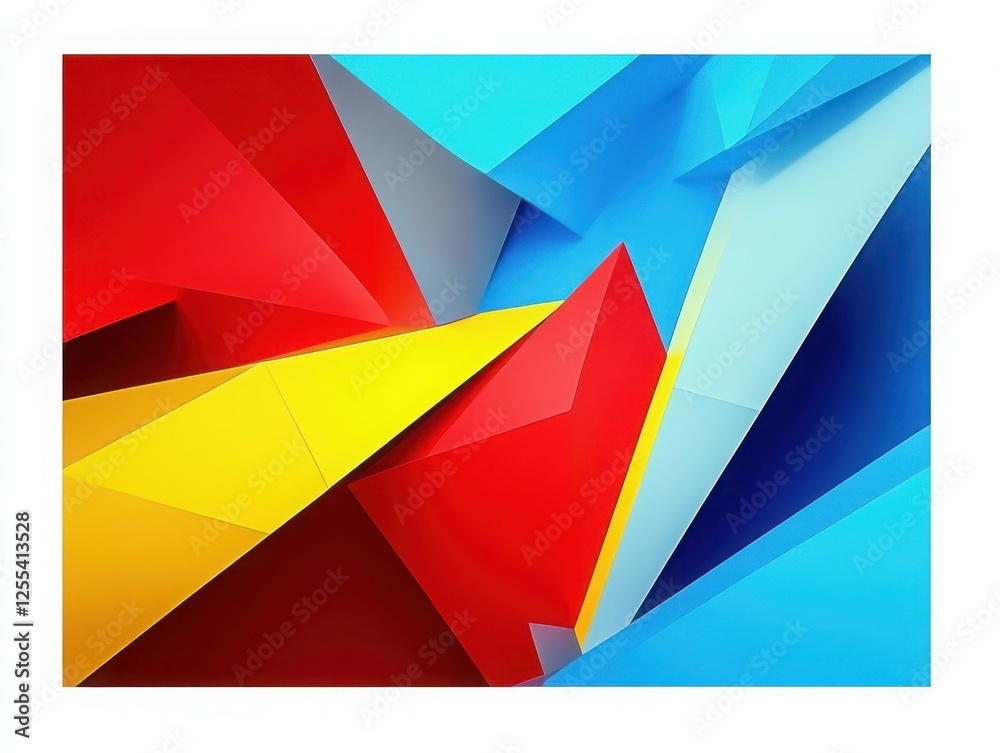 Asymmetrical geometric shapes, fluid dynamic effects. Realistic high saturation. Mysterious and dreamy atmosphere. Perfect for digital art, technology concepts and innovative designs. Asymmetrical geometric shapes, fluid dynamic effects. Realistic high saturation. Mysterious and dreamy atmosphere. Perfect for digital art, technology concepts and innovative designs.