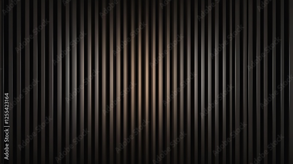 Obraz premium Abstract dark lines background