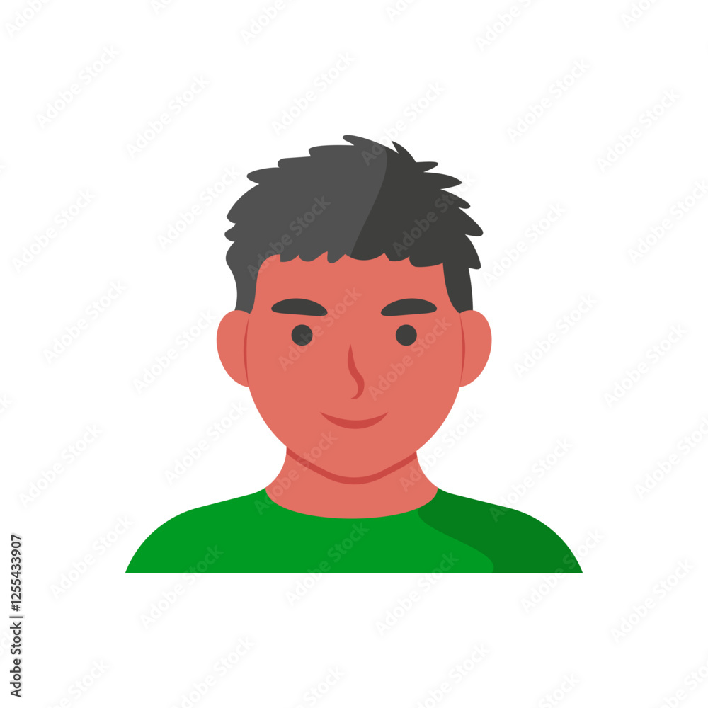 Diya, Diwali, Hindu, Indian Symbol Illustration