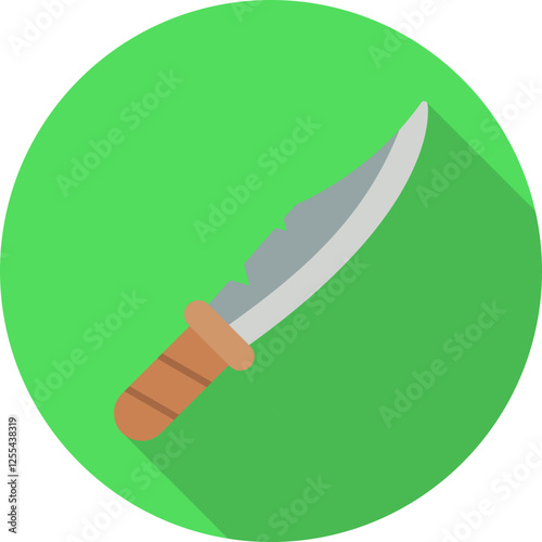Knife Icon
