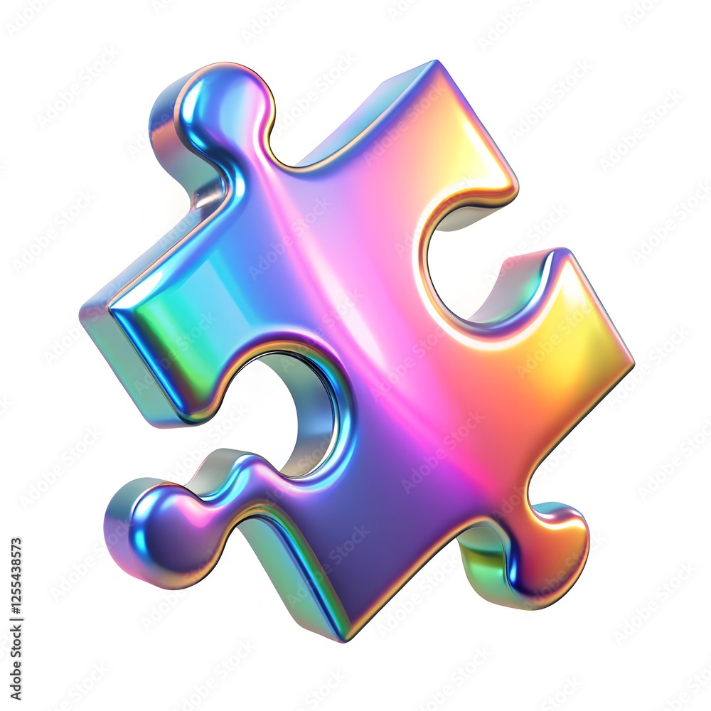  jigsaw puzzle game piece