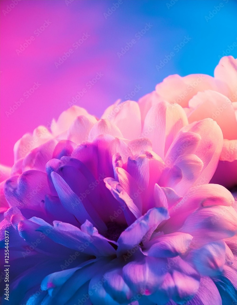 soft light color abstract background with flowers Depth of Field soft light color abstract background with flowers Depth of Field