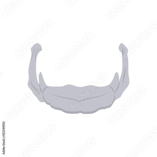 Lemon Chili, Diwali, Hindu, Indian Symbol Illustration