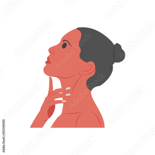 Shehnai, Diwali, Hindu, Indian Symbol Illustration