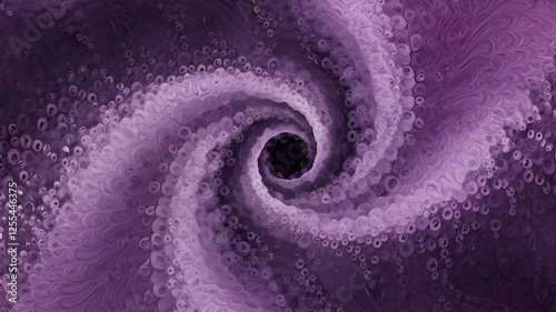 abstract purple background
