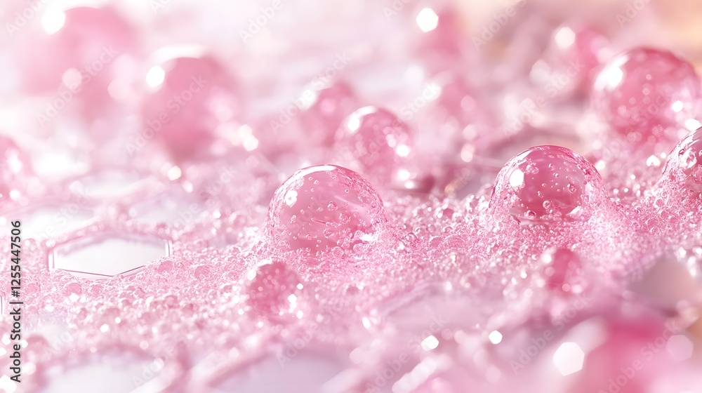 Dreamy and beautiful bubble background images Dreamy and beautiful bubble background images