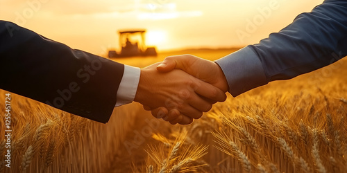 Sowing Trust, Reaping Prosperity