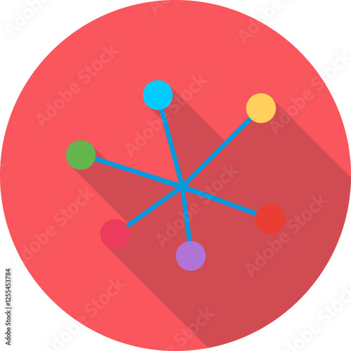Intranet Vector Icon